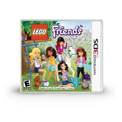 LEGO® Friends: 41732 Downtown Flower and Design Stores - Imagine That Toys