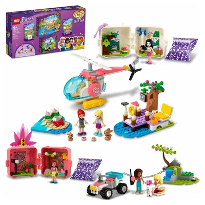 LEGO® Friends Andrea's Modern Mansion – 42639 – LEGOLAND New York Resort