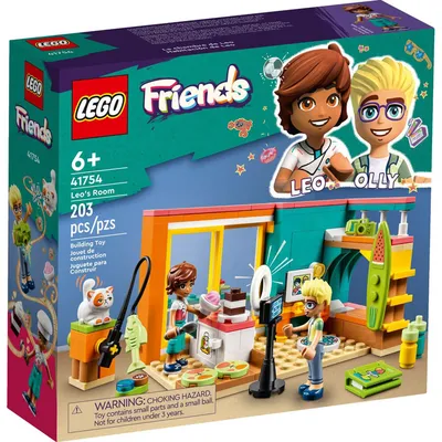 LEGO® Friends -  for kids