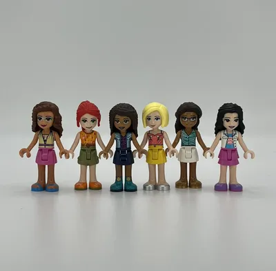 LEGO Friends: Doughnut Shop - Imagination Toys