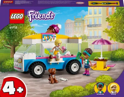 Main Street Building 41704 | Friends | Buy online at the Official LEGO®  Shop US