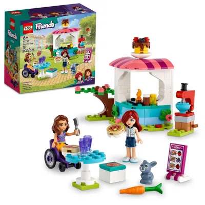 LEGO® Friends: Advent Calendar 2023 - The Toy Box Hanover