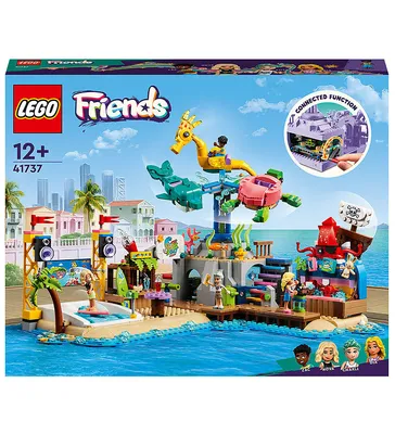 LEGO Friends Advent Calendar 2022 Set for Kids - Toys To Love