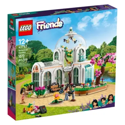 LEGO Friends: Organic Grocery Store — Boing! Toy Shop