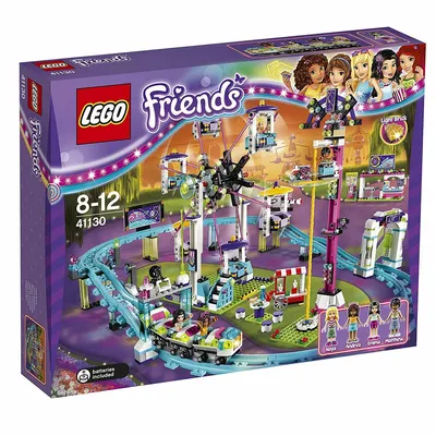 Heartlake City Community Kitchen 41747 | Friends | Buy online at the  Official LEGO® Shop US