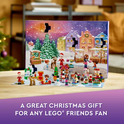 ▻ New LEGO Friends 2024: official visuals available - HOTH BRICKS