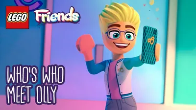 Sneak peek at 2024 LEGO Friends sets! - Jay's Brick Blog