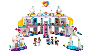 Friends of the Jungle | LEGO Friends Wiki | Fandom