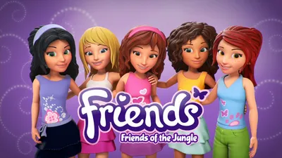 Sneak peek at 2024 LEGO Friends sets! - Jay's Brick Blog