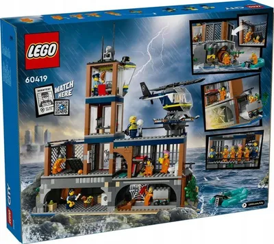 60398 Lego City Семейный дом и электромобиль, Лего Город Сити (id  108608765), купить в Казахстане, цена на 