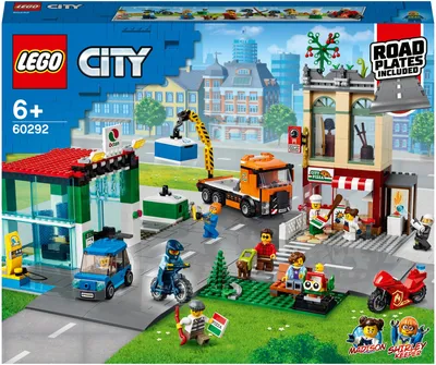 Lego City 60127 Лего Город Набор для начинающих ,Остров-тюрьма, (id  113511956), купить в Казахстане, цена на 