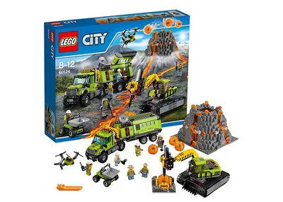 ЛЕГО СИТИ LEGO Cіty Дрессировка полицейской собаки на выезде [-60369-](197  деталей) BricksLife (ID#1755611224), цена: 630 ₴, купить на 