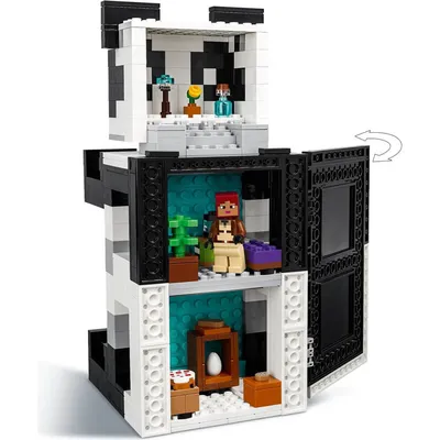 LEGO Minecraft Minifigure Steve (Steve30331)