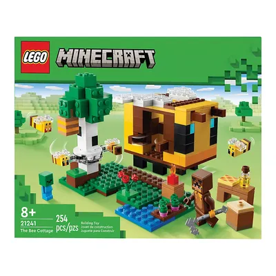 LEGO Minecraft Playset | BJ's Wholesale Club