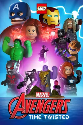 LEGO® Marvel Super Heroes 2 Deluxe Edition for Nintendo Switch - Nintendo  Official Site