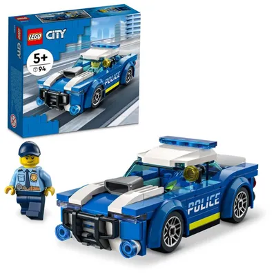 7 полноразмерных конструкций из LEGO: автомобили, дома, самолет, корабль,  клавесин