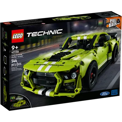 Оригинал! Авто конструктор для детей и взрослых LEGO Technic 42096 модель  машины Porsche 911 RSR - AliExpress