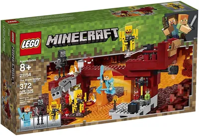 21178 Lego Minecraft Лисья хижина, Лего Майнкрафт (id 97614133)