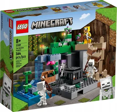 Конструктор LEGO Minecraft Современный домик на дереве 21174 купить по цене  11599 ₽ в интернет-магазине Детский мир