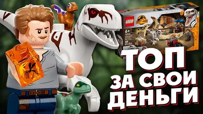 Раскраска Lego Jurassic World Весёлые раскраски и наклейки Мир Юрского  периода – YOYO