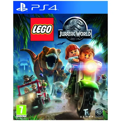 75934 Lego Jurassic World Побег дилофозавра, Лего Мир Юрского периода (id  63723074), купить в Казахстане, цена на 