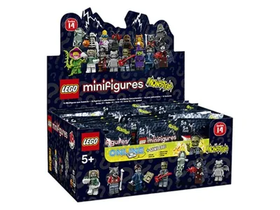 Лего Охотники на Монстров (Lego Monster Fighters) конструктор 9461 Болотный  монстр купить в Москве, цена набора в интернет-магазине