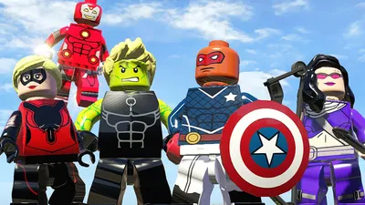 ЛЕГО МАРВЕЛ МСТИТЕЛИ LEGO Marvel Super Heroes Решающее сражени...: цена  3755 грн - купить Конструкторы на ИЗИ | Украина