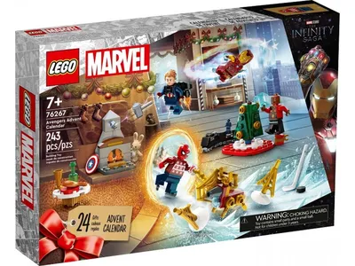 Lego Marvel Super Heroes 76142 Мстители Атака на спортбайке – цена в Минске  | 