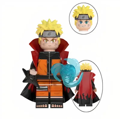 Naruto: Ichiraku Ramen Shop - 20th Anniversary | Naruto, Lego, Lego projects