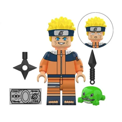 LEGO IDEAS - Naruto: Ichiraku Ramen Shop