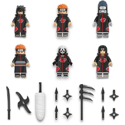 Naruto' Ichiraku Ramen Shop LEGO IDEAS Set Project | Hypebeast