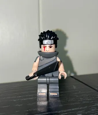 Lego Naruto - Ichiraku Ramen Shop - Full set | Shop lego, Naruto, Ramen shop