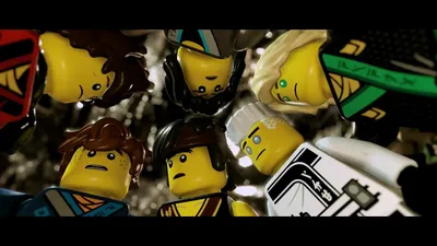 The LEGO NINJAGO Movie Video Game (Лего Ниндзяго Фильм) (XBOX ONE/SERIES)  (Цифровая версия) (Русские субтитры)