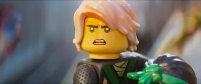 LEGO Ninjago Movie Video Game (LEGO Ниндзяго: Фильм - Видеоигра) - дата  выхода, отзывы