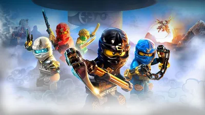 Купить Лего ниндзяго Огненный дракон ЭВО Кая LEGO NINJAGO 71762, цена 1040  грн —  (ID#1544634459)