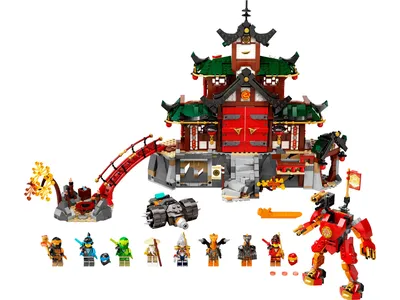 Раскраски ЛЕГО Ниндзяго. Раскраски для мальчика LEGO Ninjago