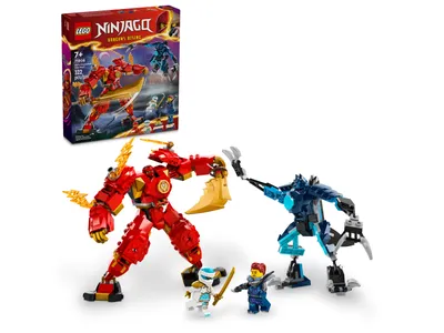 LEGO Ninjago PRIME EMPIRE Gamer's Market #71708 incl. 9 LEGO minifigures!!!  | eBay