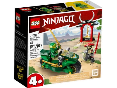 Lego Ninjago SVG – MasterBundles