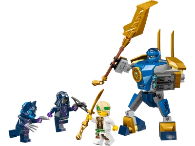 LEGO NINJAGO Sora's Transforming Mech Bike Racer 71792 Building Toys for  Kids, Featuring a Mech Ninja bike racer, a Baby Dragon and 3 Minifigures,  Gift for Kids Aged 8+ - 