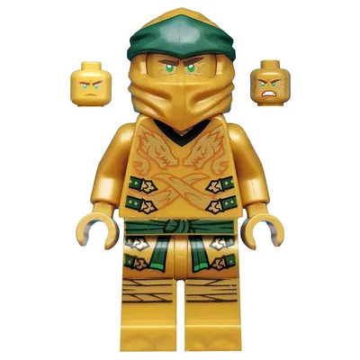 LEGO The LEGO Ninjago Movie | Brickset