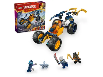 Buy The LEGO Ninjago Movie - Microsoft Store