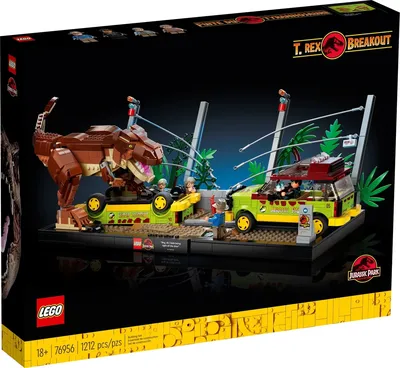 Лего Парк Юрского периода Блу и поимка бета-велоцираптора LEGO Jurassic  World 76946 (ID#1665493834), цена: 1270 ₴, купить на 