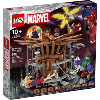 LEGO: Халкбастер: Битва при Ваканде Super Heroes 76247: купить конструктор  из серии LEGO Marvel Super Heroes по низкой цене в интернет-магазине Marwin  | Алматы, Казахстан