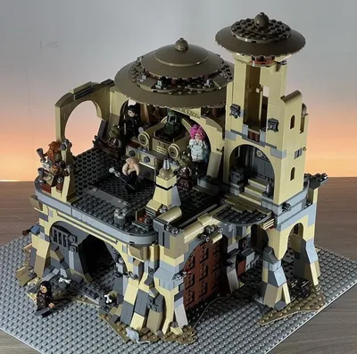 Конструктор LEGO Star Wars - Солдаты армии клонов - Лего Звездные войны  75372 купить в Москве | Доставка по России.