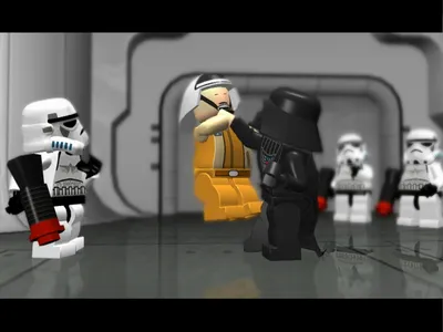 Конструктор Lego Star Wars Боевой пакет Войны Клонов (75345) купить в  интернет магазине с доставкой по Украине | MYplay