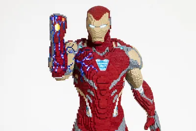 LEGO: Железный человек: Халкбастер против Таноса Super Heroes 76263: купить  конструктор из серии LEGO DC Super Heroes по низкой цене в  интернет-магазине Marwin | Алматы, Казахстан