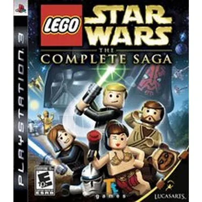 Save 75% on LEGO® Star Wars™ III - The Clone Wars™ on Steam