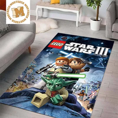 Игра LEGO Звездные войны Star Wars (PlayStation 3, Английская версия)  купить по низкой цене с доставкой в интернет-магазине OZON (307243237)