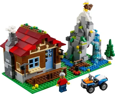 Картинки лего - LEGO (55 фото)