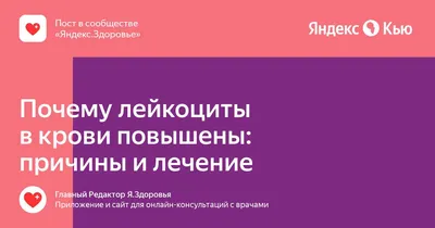 Лейкоциты в моче при беременности: причины повышения, норма